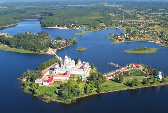 Где побывать в Тверской области