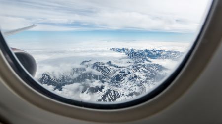 Новая авиакомпания будет перевозить туристов к вулканам и озерам Камчатки